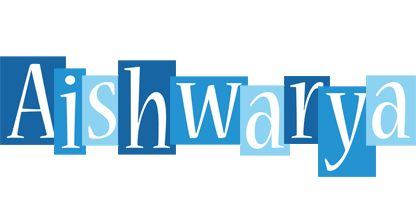 Aishwarya winter logo