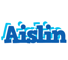 Aislin business logo