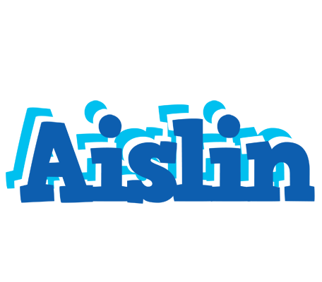Aislin business logo