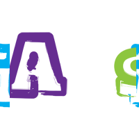 Aislin casino logo