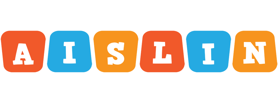 Aislin comics logo