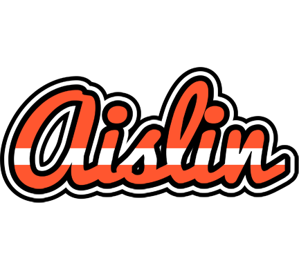 Aislin denmark logo
