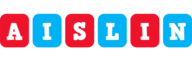 Aislin diesel logo