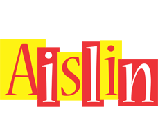 Aislin errors logo