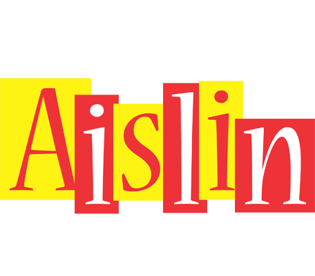 Aislin errors logo