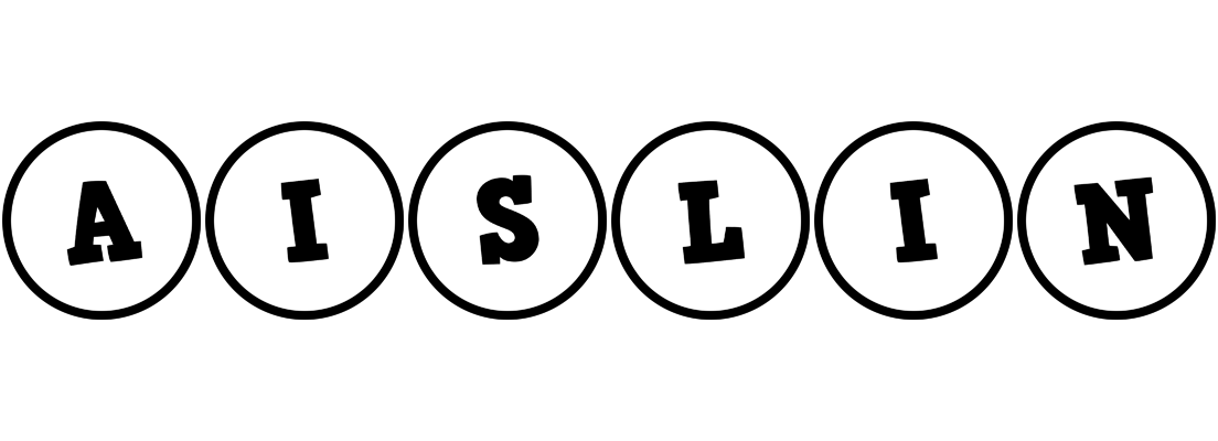 Aislin handy logo