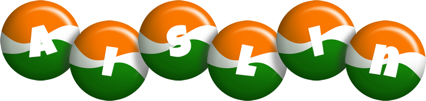 Aislin india logo
