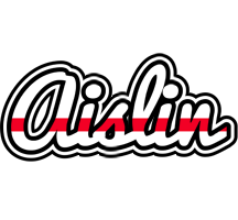 Aislin kingdom logo