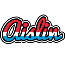 Aislin norway logo