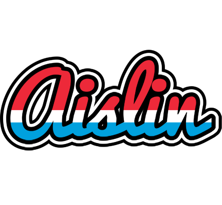 Aislin norway logo