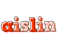 Aislin paint logo