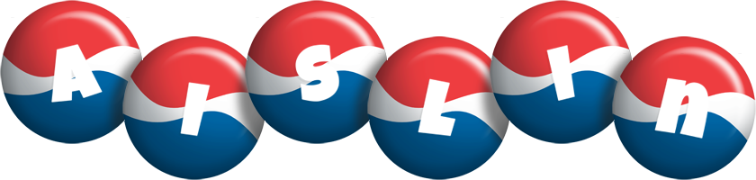 Aislin paris logo