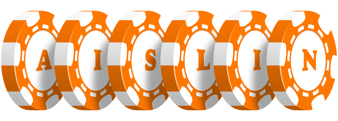 Aislin stacks logo