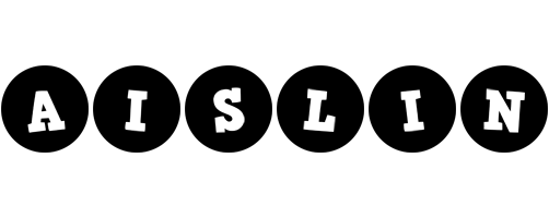 Aislin tools logo