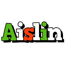 Aislin venezia logo