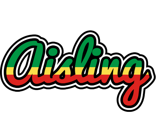 Aisling african logo