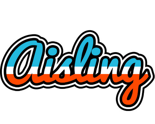 Aisling america logo
