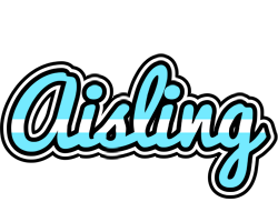 Aisling argentine logo