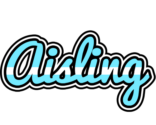 Aisling argentine logo