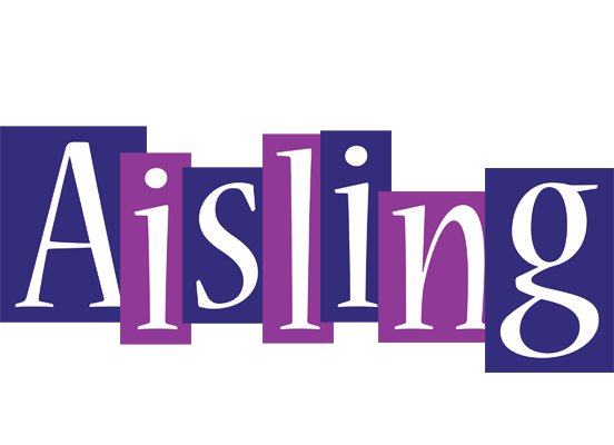 Aisling autumn logo