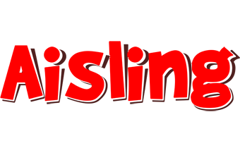 Aisling basket logo