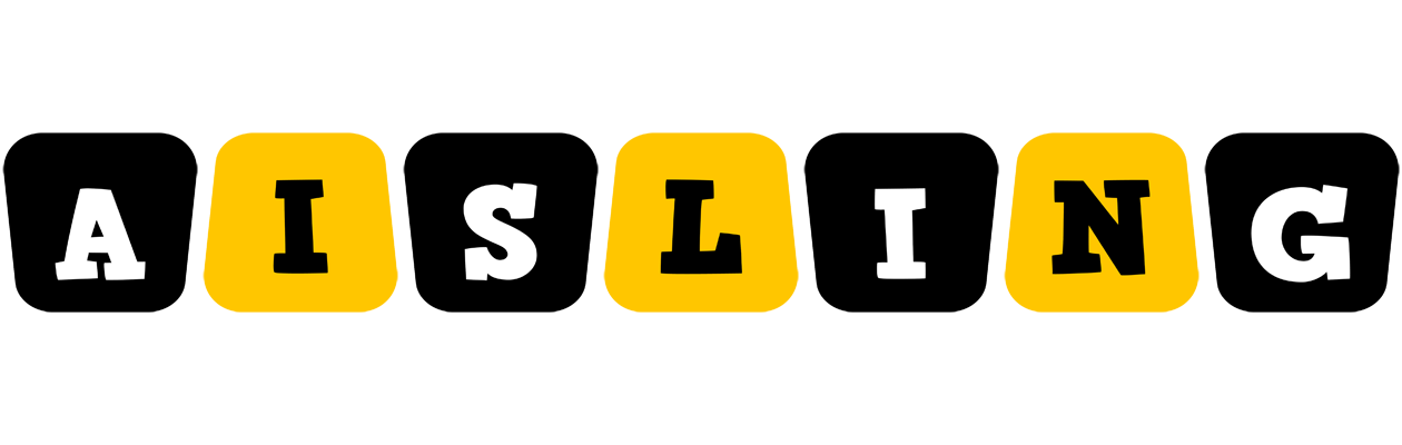 Aisling boots logo