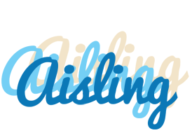 Aisling breeze logo