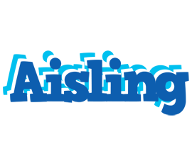 Aisling business logo