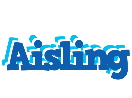 Aisling business logo