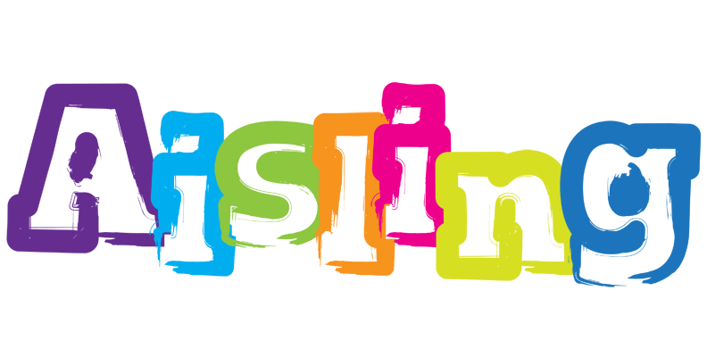 Aisling casino logo
