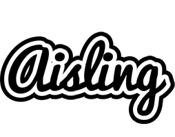 Aisling chess logo