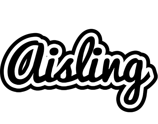 Aisling chess logo