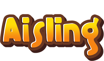 Aisling cookies logo