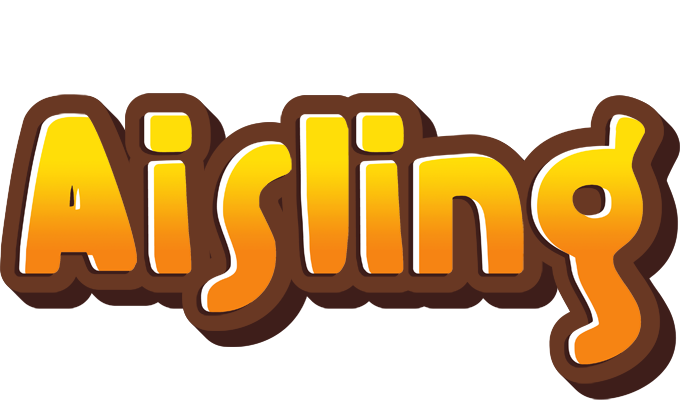 Aisling cookies logo