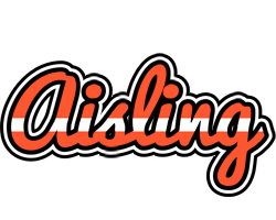 Aisling denmark logo