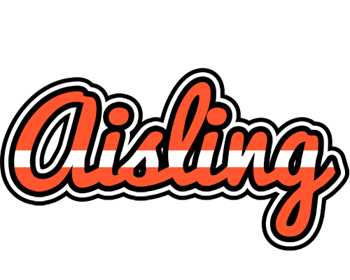 Aisling denmark logo