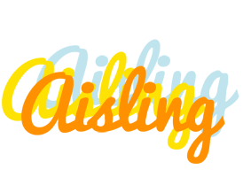 Aisling energy logo