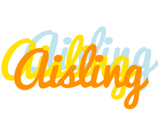 Aisling energy logo
