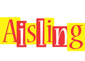 Aisling errors logo