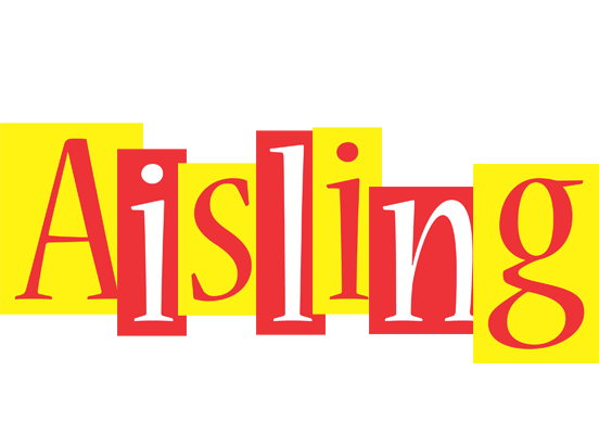 Aisling errors logo