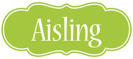 Aisling family logo