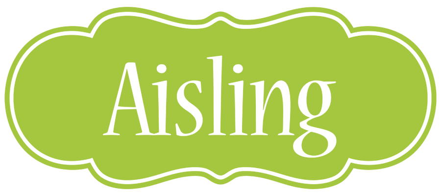 Aisling family logo