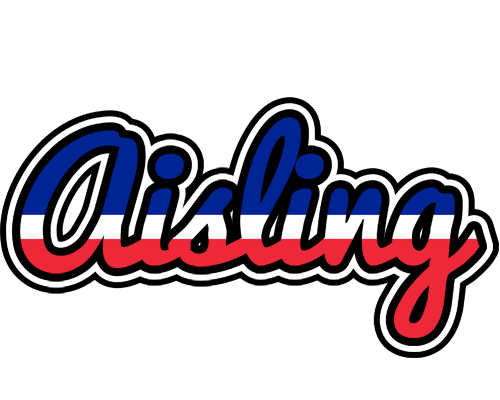 Aisling france logo