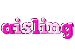 Aisling hello logo