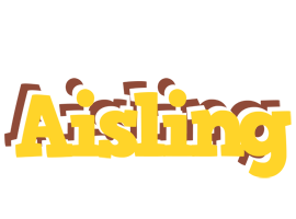 Aisling hotcup logo