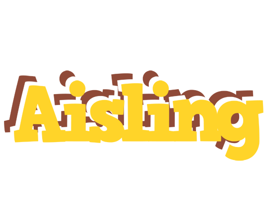 Aisling hotcup logo