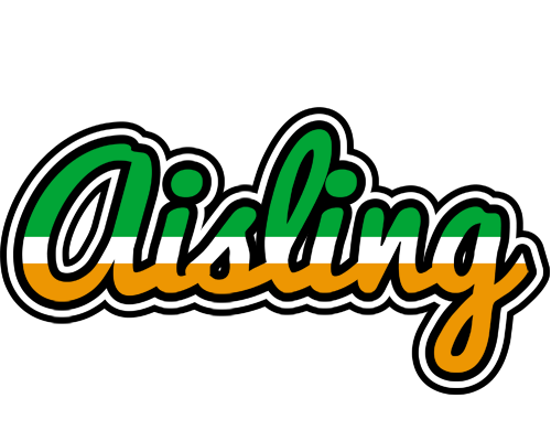 Aisling ireland logo