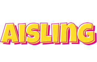 Aisling kaboom logo