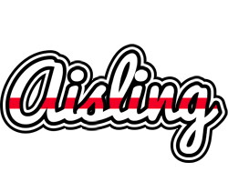 Aisling kingdom logo