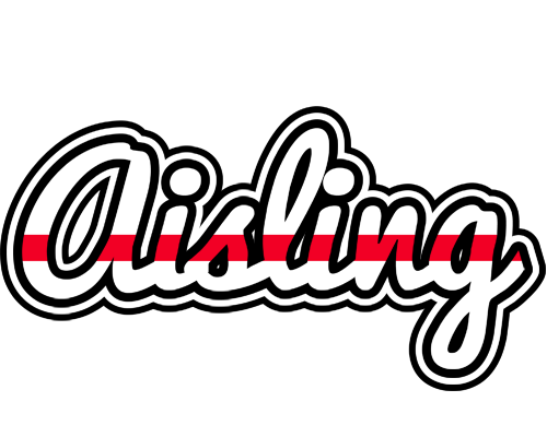 Aisling kingdom logo